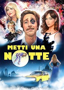 Watch Metti una notte