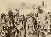 Watch The Indian's Sacrifice (Short 1911)