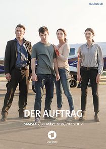 Watch Der Auftrag