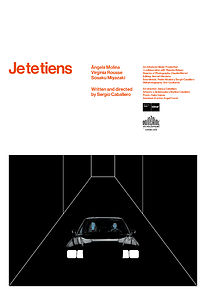 Watch Je te tiens (Short 2019)