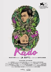 Watch A Gift (Short 2018)