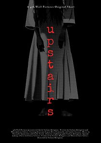 Watch Upstairs (Short 2020)