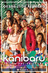 Watch Kanibarú