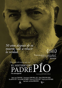 Watch The Mystery of Padre Pio