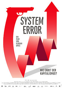 Watch System Error