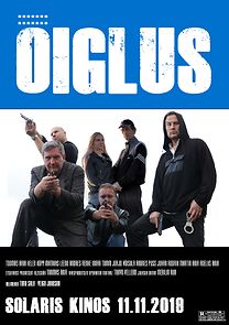 Watch Õiglus