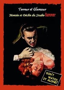 Watch Terreur et glamour: Montée et déclin du studio Hammer