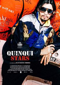 Watch Quinqui Stars