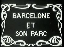 Watch Barcelone et son parc