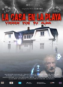 Watch La casa en la playa