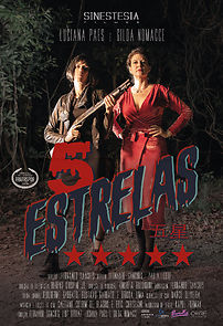 Watch 5 Estrelas (Short 2020)
