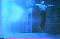 Watch Vincent Gallo as Flying Christ (Short 1981)