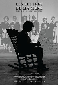 Watch My Mother's Letters