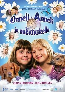 Watch Onneli, Anneli ja nukutuskello