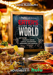 Watch Eater's Guide to the World