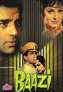 Watch Baazi