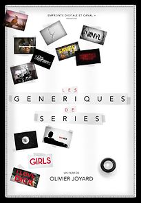 Watch Les Génériques de séries