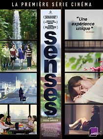 Watch Senses 1&2