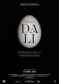 Watch Salvador Dali: In Search of Immortality