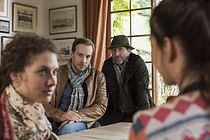 Watch Die Toten von Salzburg - Königsmord