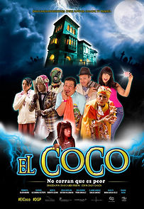Watch El Coco