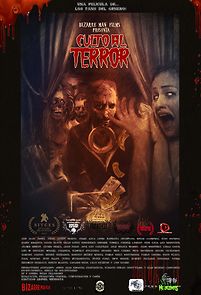 Watch Cult of Terror