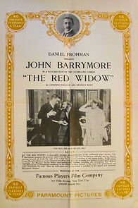 Watch The Red Widow (Short 1916)