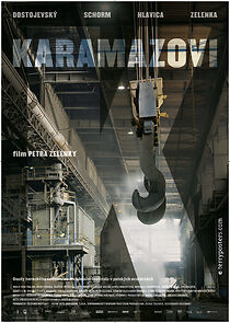 Watch Karamazovi