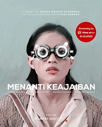 Watch Menanti Keajaiban (Short 2020)