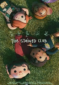 Watch The Stained Club (Short 2018)
