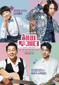 Watch Happy Together