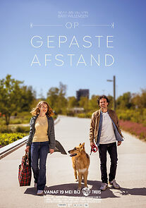 Watch Op Gepaste Afstand (Short 2020)