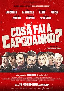 Watch Cosa fai a Capodanno?