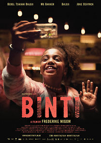 Watch Binti