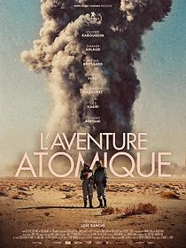 Watch The Atomic Adventure (Short 2019)