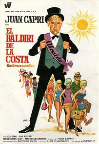 Watch El Baldiri de la costa