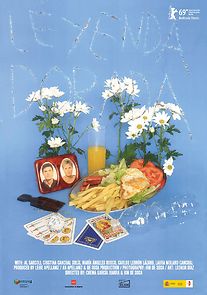 Watch The Golden Legend (Short 2019)