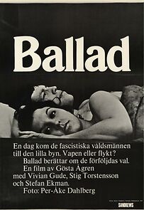 Watch Ballad