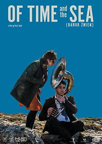 Watch Of Time and the Sea