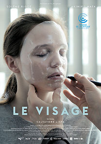 Watch Le visage