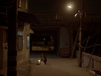 Watch A Gentle Night