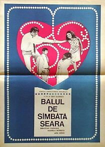 Watch Balul de sîmbata seara