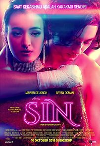 Watch Sin: When Your Lover is a Sibling