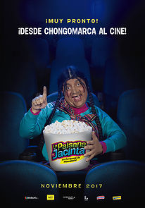 Watch La Paisana Jacinta: En Búsqueda de Wasaberto