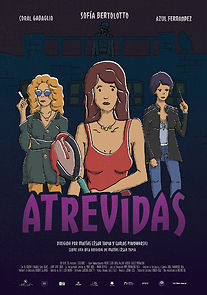 Watch Atrevidas