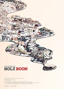 Watch Holy Boom