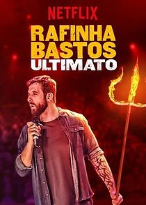 Watch Rafinha Bastos: Ultimato