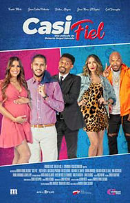Watch Casi Fiel