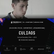 Watch Culiaos