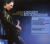 Watch Lindsey Buckingham: Live at Bass Performance Hall (TV Special 2007)